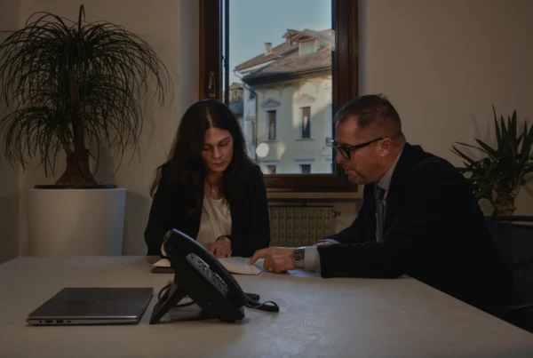Consulenza del lavoro